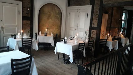 Restaurant Komplet - Krystalgade 9, 1s, 1172 København K, Denmark
