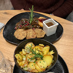 Photo n°4 de l'avis de Lisa.o fait le 27/12/2022 à 21:20 sur le  Hotel Hanauerhof à Appenweier