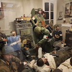 Photo n° 22 de l'avis de Dominique. fait le 26/10/2023 à 08:23 pour D-Day Experience à Carentan-les-Marais