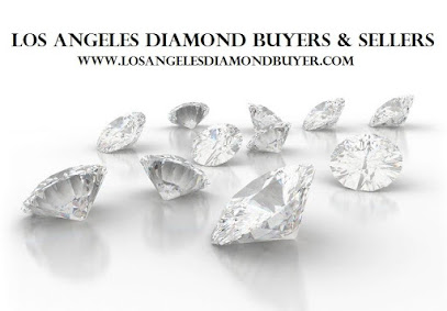 Los Angeles Diamond Buyers & Sellers