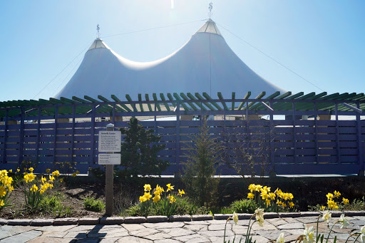 Non-Profit Organization «Stepping Stones Museum for Children», reviews and photos, 303 West Ave, Norwalk, CT 06850, USA