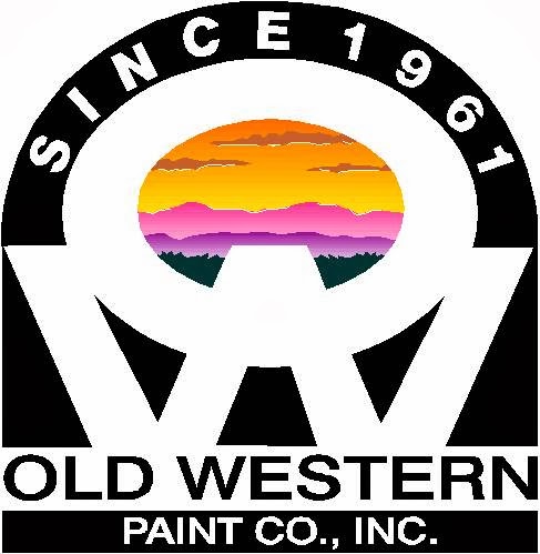 Paint Store «Old Western Paint Co Inc», reviews and photos, 2001 W Barberry Pl, Denver, CO 80204, USA