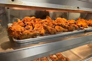 Kennedy Fried Chicken image