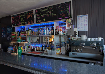 E BAR Besancon à Besançon