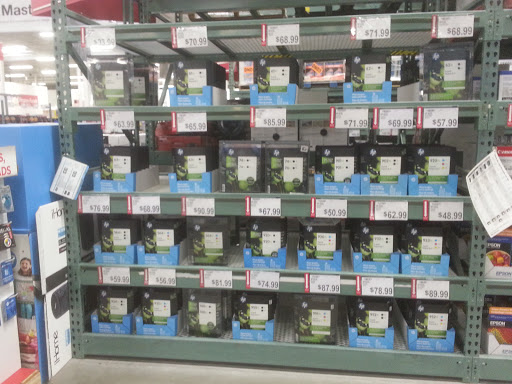 Warehouse club «BJ’s Wholesale Club», reviews and photos, 4145 NY-31, Clay, NY 13041, USA