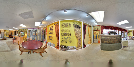 Fabric Store «Ashoo Fabrics & Drapery», reviews and photos, 8276 Miramar Rd, San Diego, CA 92126, USA