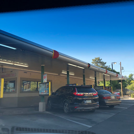 Sonic Drive-In, 444 W Ray Rd, Chandler, AZ 85225, USA, 