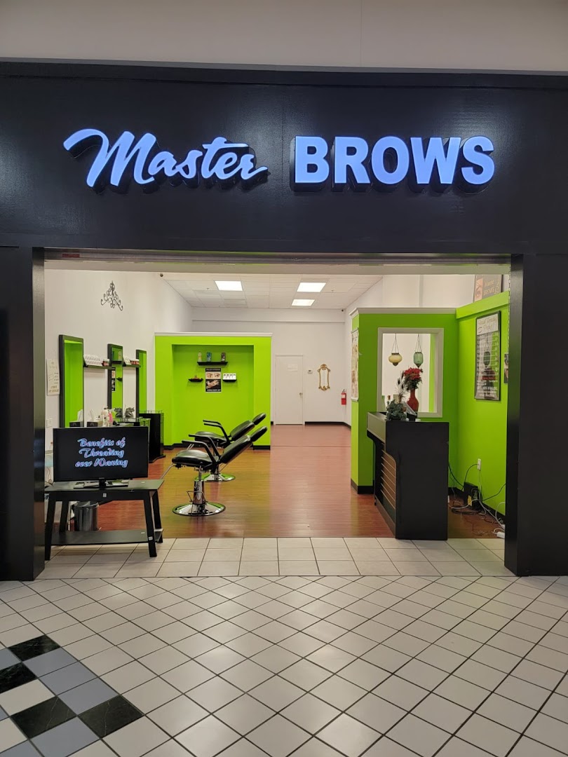 Master Brows