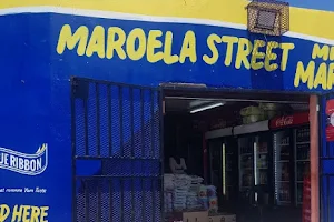 Maroela Street Mini Market image