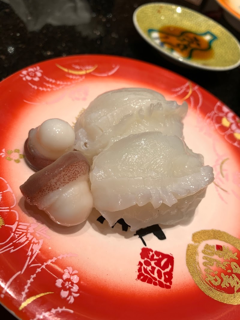 金沢まいもん寿司 新神田店 石川県金沢市新神田 回転寿司店 グルコミ