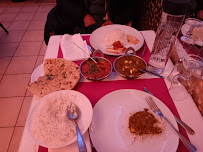 Plats et boissons du Restaurant indien KESAR - Namaste-nice - n°16