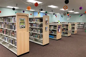 Scottsboro Public Library image