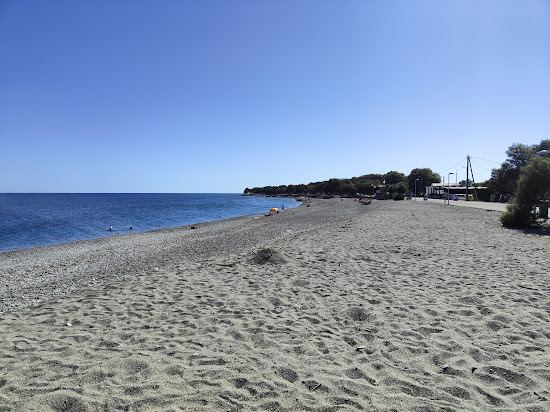Tavronitis Beach