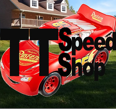TT Speed Shop