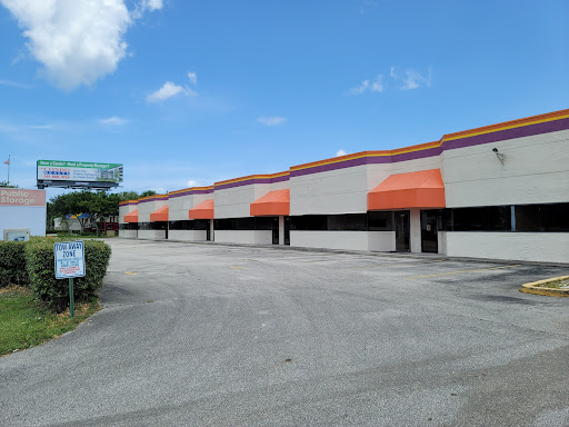 Self-Storage Facility «Public Storage», reviews and photos, 5221 Okeechobee Rd, Fort Pierce, FL 34947, USA