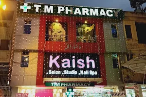 KAISH Salon Studio Nail Spa image