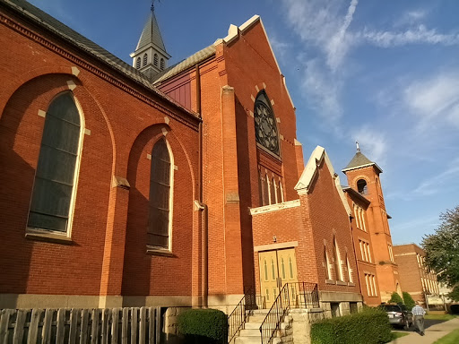 St Marys Church School image 1