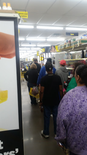 Discount Store «Dollar General», reviews and photos, 636 Eastern Blvd, Clarksville, IN 47129, USA