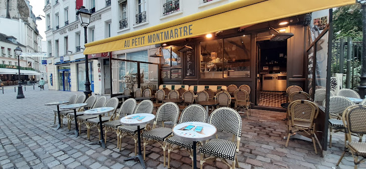 photo n° 29 du restaurants Coquelicot à Paris