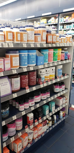 Vitamin & Supplements Store «The Vitamin Shoppe», reviews and photos, 2201 E Fowler Ave, Tampa, FL 33612, USA
