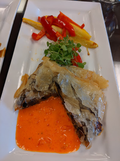 Caterer «Carriage House Catering», reviews and photos, 999 Whitlock Ave NW #5, Marietta, GA 30064, USA