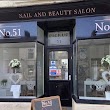 No.51 Nail & Beauty salon