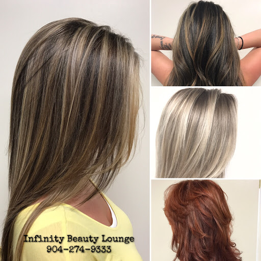 Beauty Salon «Infinity Beauty Lounge», reviews and photos, 3864 San Jose Park Dr, Jacksonville, FL 32217, USA