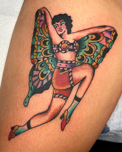 Explore stoic tattoos ideas, creative tattoo ideas in Lewiston, available at Big time tattoo