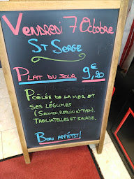 Photo n°9 de Restaurant La Boucherie à Alençon ()