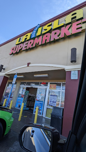 Supermarket «La Isla Supermarket», reviews and photos, 9722 US-192, Clermont, FL 34714, USA