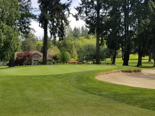 Country Club «Kitsap Golf & Country Club», reviews and photos, 3885 NW Golf Club Hill Rd, Bremerton, WA 98312, USA