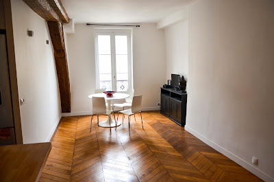Espaces & Matieres à Colombes