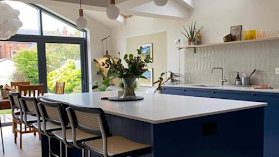 Darrell Need - Bespoke kitchens & furniture since 1979