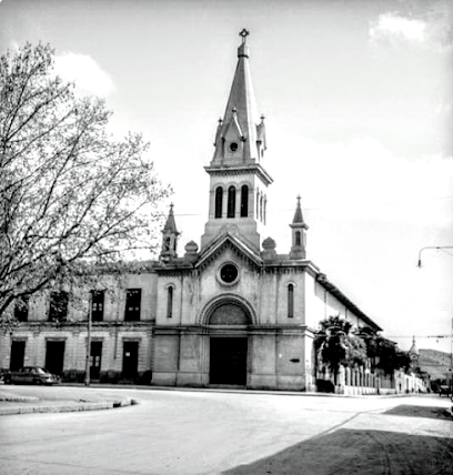 Catedral de Melipilla
