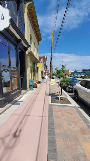 Museum «Thousand Islands Museum», reviews and photos, 312 James St, Clayton, NY 13624, USA