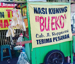 Nasi Kuning Bu Eko photo