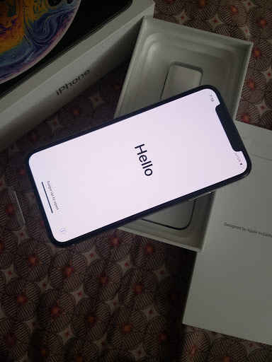 Computer Store «Apple Reston», reviews and photos, 11949 Market St, Reston, VA 20190, USA