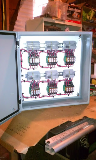 Electrician «Economy Wiring Company Inc», reviews and photos, 633 SW 148th St, Seattle, WA 98166, USA