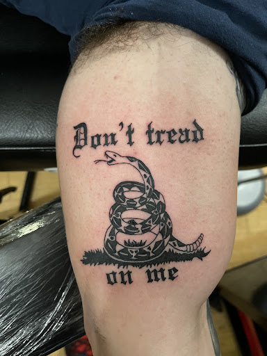 Find best friends tattoo ideas for your next unique tattoo in Plattsburgh at Ink by Lace LLC