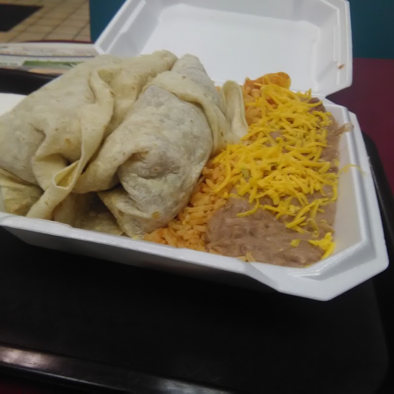 El Potosino Mexican food