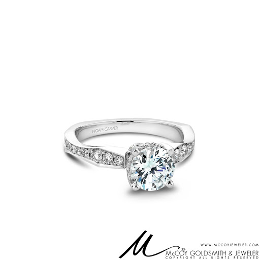 Jeweler «McCoy Jeweler», reviews and photos, 261 Main St, Dubuque, IA 52001, USA