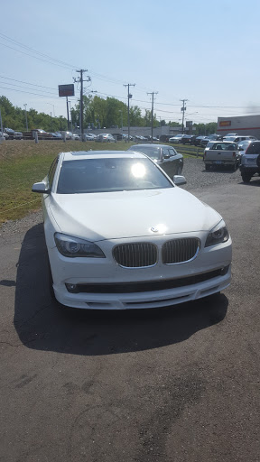 Auto Parts Store «Advance Auto Parts», reviews and photos, 64 Veterans Dr, New Britain, CT 06051, USA