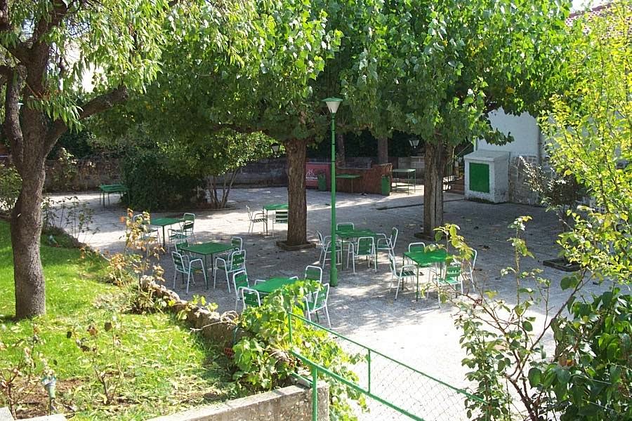 RESTAURANTE LAS CUBAS