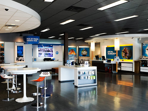 Cell Phone Store «AT&T», reviews and photos, 10001 Research Blvd #130, Austin, TX 78759, USA