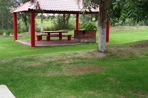 Parque Recreativo Los Leones image
