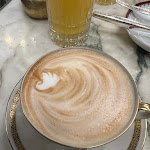 Photo n°1 de l'avis de Thomas.e fait le 19/11/2022 à 10:48 sur le  Café Carducci à Verona