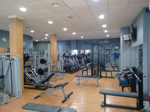 Sprint Centro Deportivo en Posadas, Córdoba