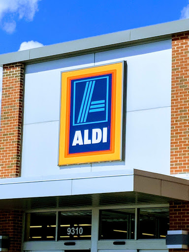 Supermarket «ALDI», reviews and photos, 9310 Irving Park Rd, Schiller Park, IL 60176, USA