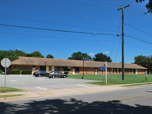 Hampton University Health Center