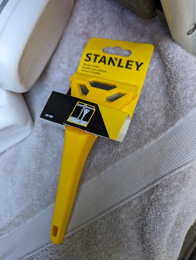 Home Improvement Store «The Home Depot», reviews and photos, 5010 Feather River Dr, Stockton, CA 95219, USA